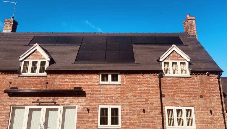 Domestic Solar