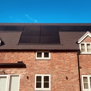 Domestic Solar
